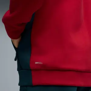 Bluza z kapturem zamek Maroko Tech image-5