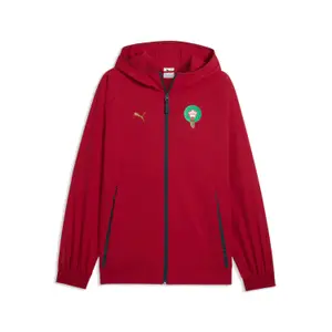 Veste Maroc Coupe du Monde 2026