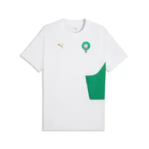 Maillot poche Maroc Tech 2025/26 image-0