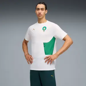 Maillot poche Maroc Tech 2025/26 image-1