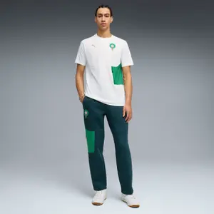 Maillot poche Maroc Tech 2025/26 image-3