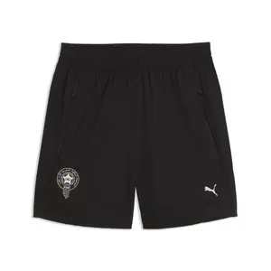 Moroccan Shorts