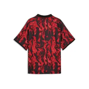 AC Milan Jersey King Retro image-1