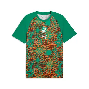 Maillot Prematch Côte d'Ivoire Coupe du monde 2026