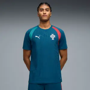 Maillot d'entraînement Portugal Coupe du Monde 2026 image-1