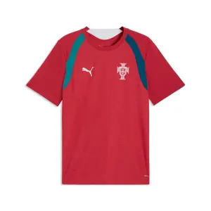 Maillot d'entraînement Portugal Coupe du Monde 2026