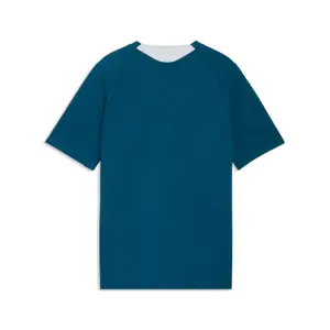 Maillot d'échauffement enfant Portugal Coupe du Monde 2026 image-1