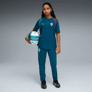 Traininghose für Kinder Portugal Coupe du Monde 2026 image-2