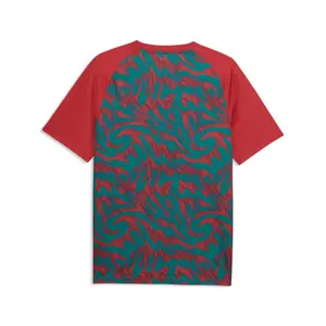 Uppvärmningströja Portugal Coupe du Monde 2026 image-1