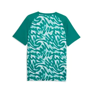 Uppvärmningströja Portugal Coupe du Monde 2026 image-1