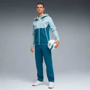 Portugal zip-up hoodie Tech Coupe du Monde 2026 image-3
