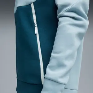 Portugal zip-up hoodie Tech Coupe du Monde 2026 image-5