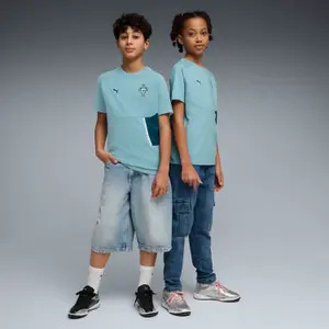 T-shirt enfant Portugal Tech Coupe du Monde 2026 image-1