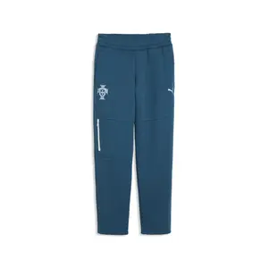 Spodnie dresowe dziecięce Portugal Pumatech