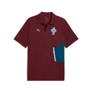 Polo Portugalia Tech Coupe du Monde 2026