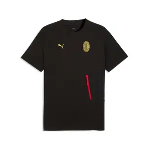 Milan AC pocket T-shirt Tech 2025/26 image-0
