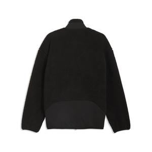 Kurtka prezentacyjna AC Milan Tech 2025/26 image-1