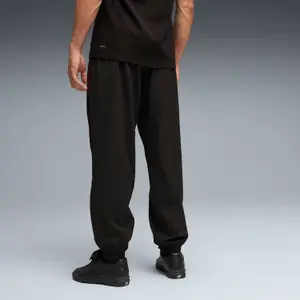 Milan AC träningsbyxor Pumatech image-3