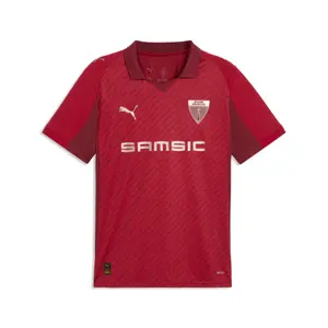 Short 125 anos Stade Rennais