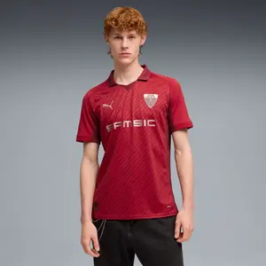 Short 125 anos Stade Rennais image-2
