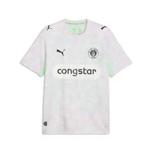 FC St. Pauli Third Shirt 2026/27