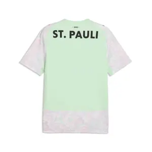 FC St. Pauli Third Shirt 2026/27 image-1