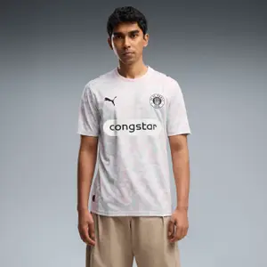 FC St. Pauli Third Shirt 2026/27 image-2