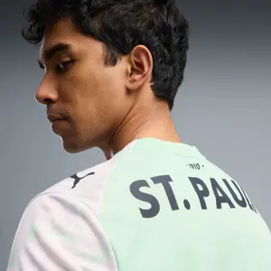 FC St. Pauli Third Shirt 2026/27 image-3