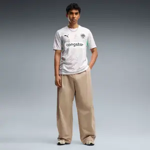 FC St. Pauli Third Shirt 2026/27 image-4