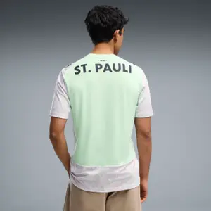 FC St. Pauli Third Shirt 2026/27 image-5