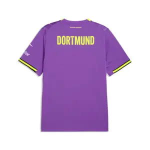 Borussia Dortmund Tredje Tröja 2026/27 image-1