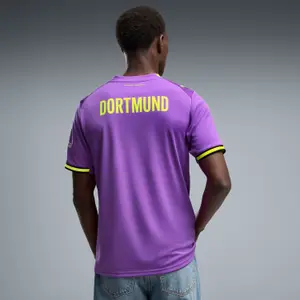 Borussia Dortmund Tredje Tröja 2026/27 image-5