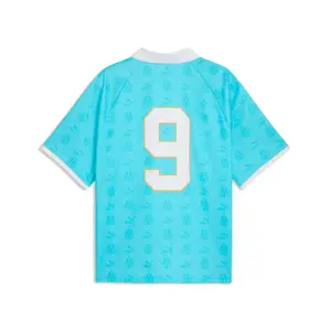 Retro OM jersey King image-3