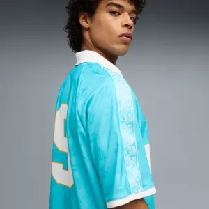 Retro OM jersey King image-5