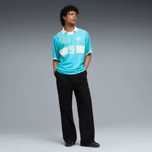 Retro OM jersey King image-2