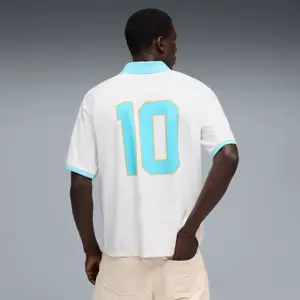 Retro OM jersey King image-4