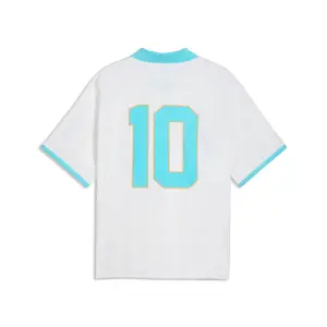 Retro OM jersey King image-3