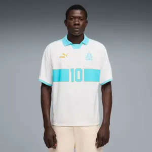 Retro OM jersey King image-1