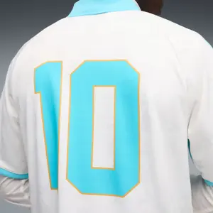 Retro OM jersey King image-5