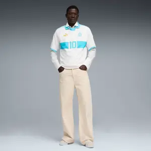 Retro OM jersey King image-2