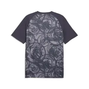 Camisa de aquecimento Manchester City 2025/26 image-3