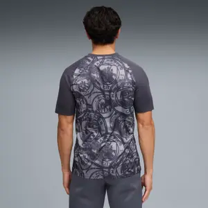 Camisa de aquecimento Manchester City 2025/26 image-4