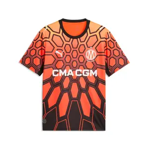 Maillot de gardien OM 2026/27