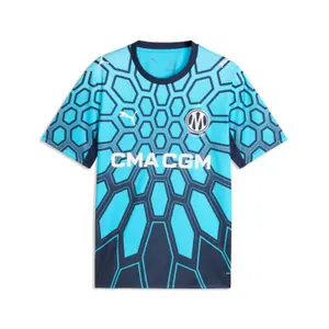 Camisola de guarda-redes OM 2026/27 image-0