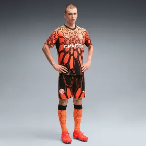 Korte keeper shorts OM 2026/27 image-4
