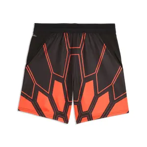 Children's goalkeeper shorts OM 2026/27 image-2