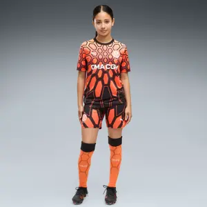 Children's goalkeeper shorts OM 2026/27 image-4