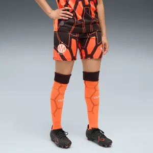 Children's goalkeeper shorts OM 2026/27 image-1