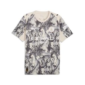 Manchester City shirt Yoh 2025/26