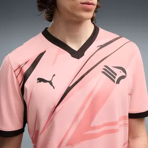 Camisola titular Palerme 2026/27 image-3